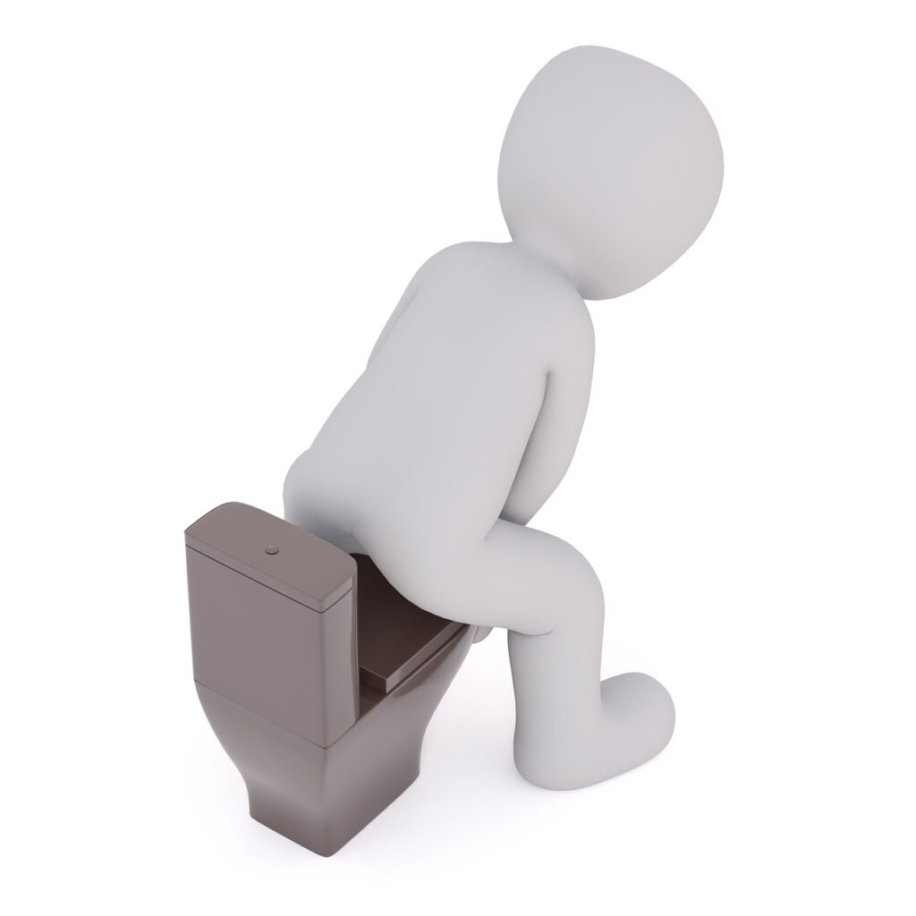 マンジャロを使った便秘解消の効果とは？