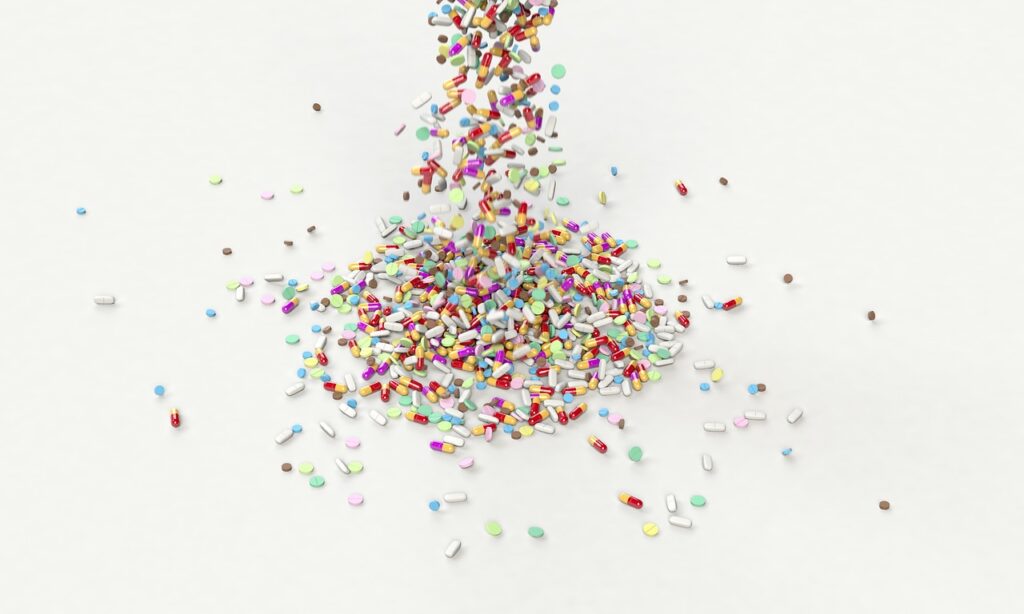 マンジャロの投与量を変え方はどうすれば良い？