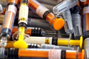 マンジャロはどうやって注射するのが正しい方法ですか？