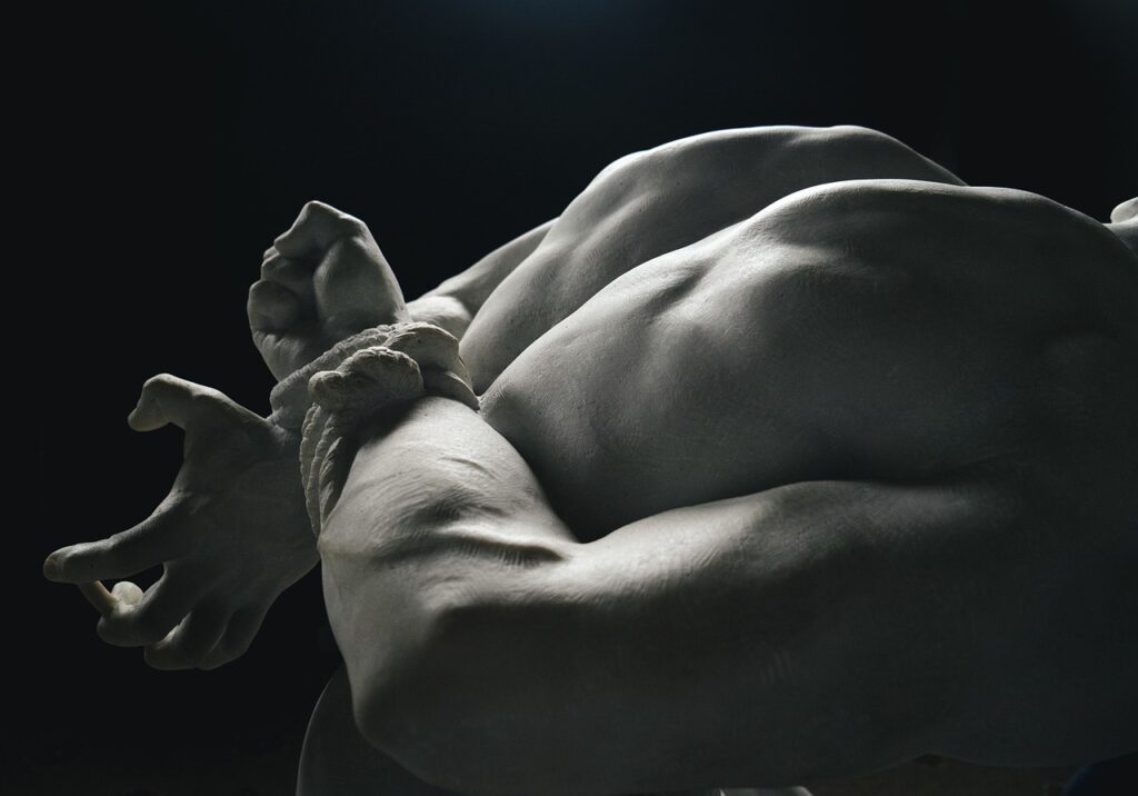 マンジャロを使った筋トレは本当に効くのか？