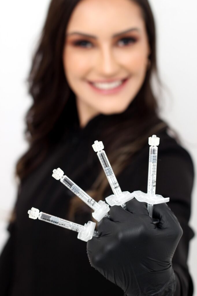 マンジャロシリンジの使い方と効果について知りたいことは？